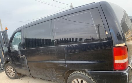 Mercedes-Benz Vito, 1998 год, 320 000 рублей, 5 фотография