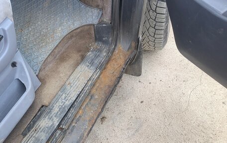 Mercedes-Benz Vito, 1998 год, 320 000 рублей, 10 фотография