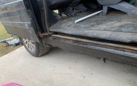 Mercedes-Benz Vito, 1998 год, 320 000 рублей, 11 фотография