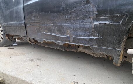 Mercedes-Benz Vito, 1998 год, 320 000 рублей, 13 фотография