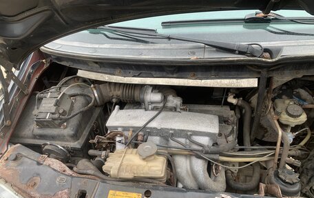 Mercedes-Benz Vito, 1998 год, 320 000 рублей, 14 фотография