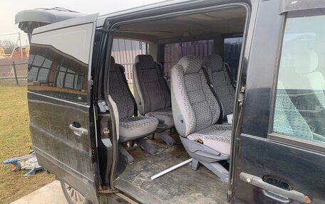 Mercedes-Benz Vito, 1998 год, 320 000 рублей, 8 фотография