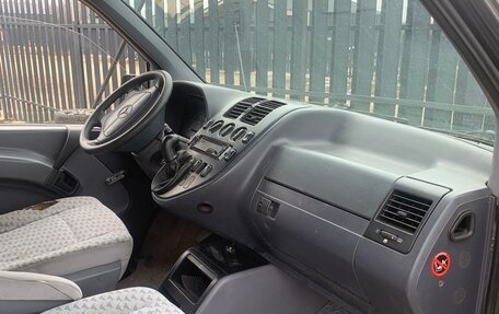 Mercedes-Benz Vito, 1998 год, 320 000 рублей, 9 фотография