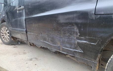 Mercedes-Benz Vito, 1998 год, 320 000 рублей, 12 фотография