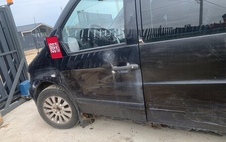 Mercedes-Benz Vito, 1998 год, 320 000 рублей, 6 фотография