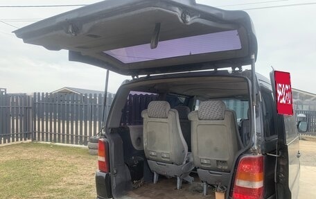 Mercedes-Benz Vito, 1998 год, 320 000 рублей, 7 фотография