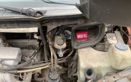 Mercedes-Benz Vito, 1998 год, 320 000 рублей, 15 фотография