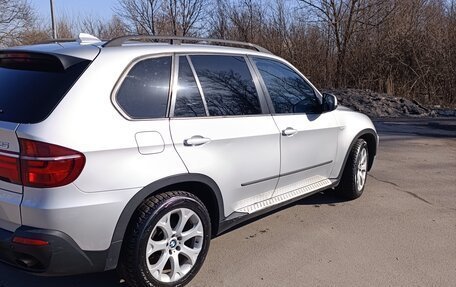 BMW X5, 2007 год, 1 150 000 рублей, 3 фотография