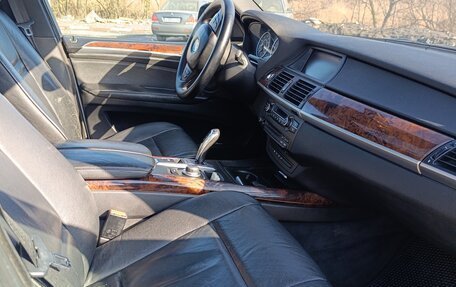 BMW X5, 2007 год, 1 150 000 рублей, 6 фотография