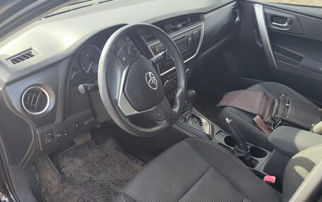 Toyota Auris II, 2013 год, 1 000 000 рублей, 6 фотография