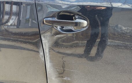 Toyota Auris II, 2013 год, 1 000 000 рублей, 7 фотография