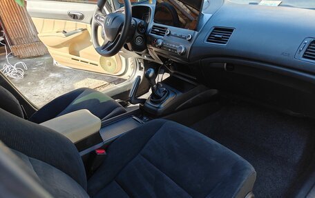 Honda Civic VIII, 2009 год, 920 000 рублей, 5 фотография