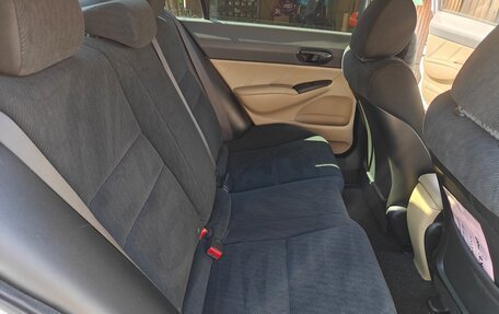 Honda Civic VIII, 2009 год, 920 000 рублей, 3 фотография