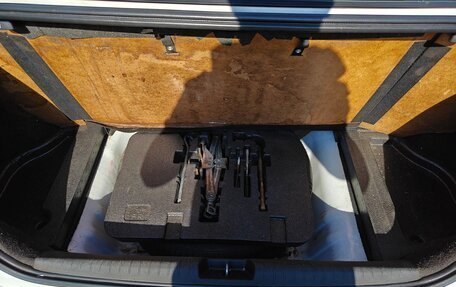 Honda Civic VIII, 2009 год, 920 000 рублей, 6 фотография