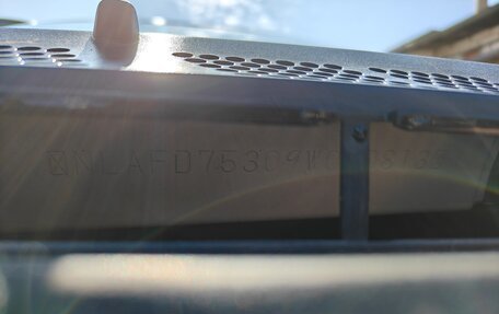 Honda Civic VIII, 2009 год, 920 000 рублей, 7 фотография