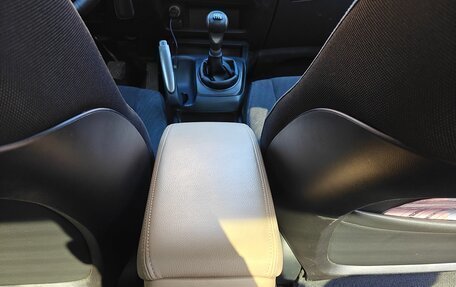 Honda Civic VIII, 2009 год, 920 000 рублей, 12 фотография