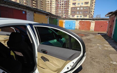 Honda Civic VIII, 2009 год, 920 000 рублей, 15 фотография