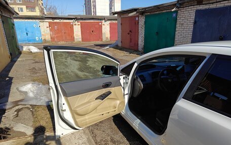 Honda Civic VIII, 2009 год, 920 000 рублей, 14 фотография