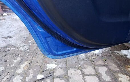 Nissan Note II рестайлинг, 2008 год, 450 000 рублей, 10 фотография