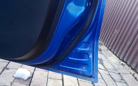 Nissan Note II рестайлинг, 2008 год, 450 000 рублей, 13 фотография