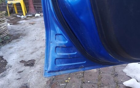 Nissan Note II рестайлинг, 2008 год, 450 000 рублей, 12 фотография