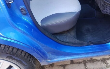 Nissan Note II рестайлинг, 2008 год, 450 000 рублей, 15 фотография