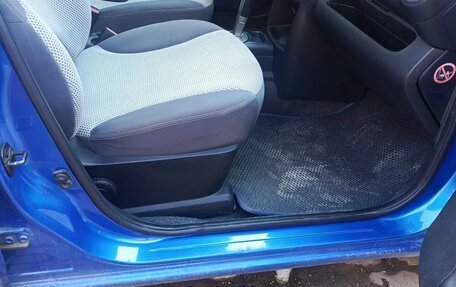 Nissan Note II рестайлинг, 2008 год, 450 000 рублей, 16 фотография