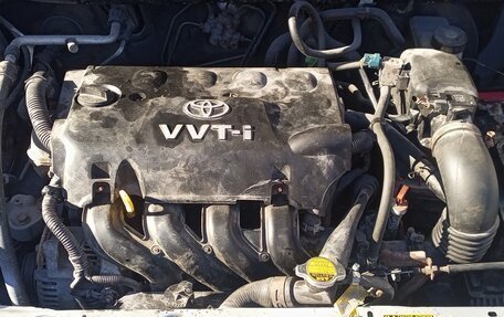 Toyota Echo, 2000 год, 210 000 рублей, 5 фотография