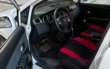 Nissan Tiida, 2013 год, 800 000 рублей, 9 фотография