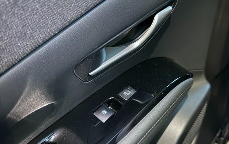 Hyundai Tucson, 2022 год, 3 850 000 рублей, 14 фотография