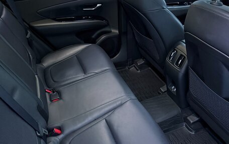 Hyundai Tucson, 2022 год, 3 850 000 рублей, 17 фотография