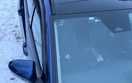 Hyundai Tucson, 2022 год, 3 850 000 рублей, 12 фотография