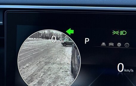 Hyundai Tucson, 2022 год, 3 850 000 рублей, 25 фотография