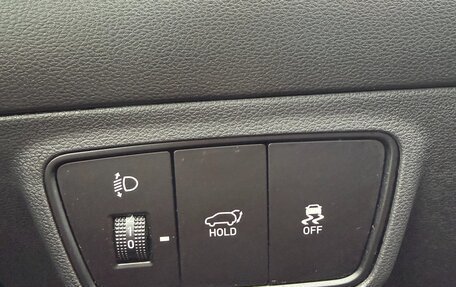 Hyundai Tucson, 2022 год, 3 850 000 рублей, 28 фотография