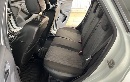 Ford Focus III, 2013 год, 515 000 рублей, 14 фотография