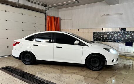 Ford Focus III, 2013 год, 515 000 рублей, 8 фотография