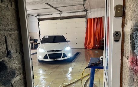 Ford Focus III, 2013 год, 515 000 рублей, 7 фотография