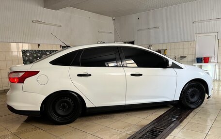 Ford Focus III, 2013 год, 515 000 рублей, 12 фотография