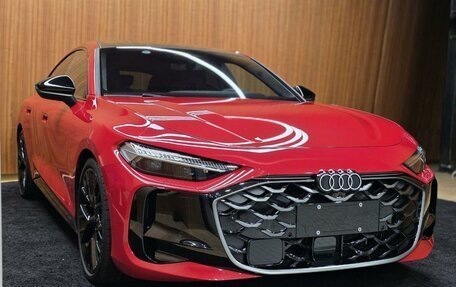 Audi A5, 2025 год, 6 600 000 рублей, 9 фотография