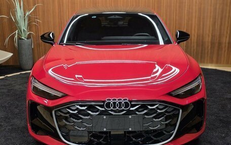 Audi A5, 2025 год, 6 600 000 рублей, 11 фотография