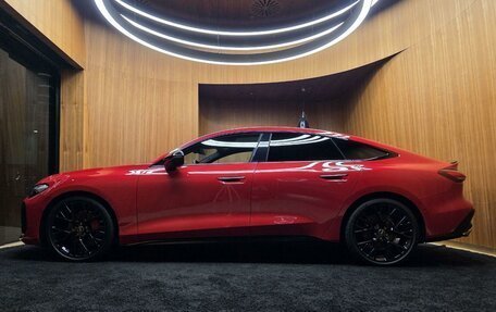 Audi A5, 2025 год, 6 600 000 рублей, 10 фотография