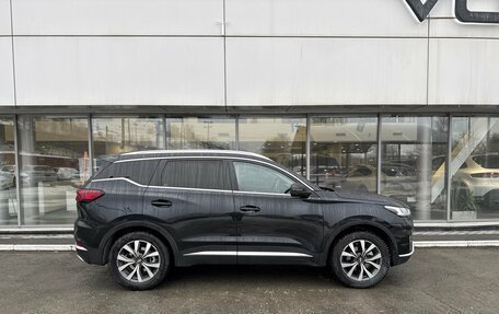 Chery Tiggo 7 Pro, 2022 год, 1 650 000 рублей, 3 фотография