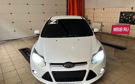 Ford Focus III, 2013 год, 515 000 рублей, 16 фотография