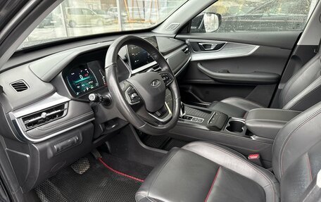 Chery Tiggo 7 Pro, 2022 год, 1 650 000 рублей, 16 фотография