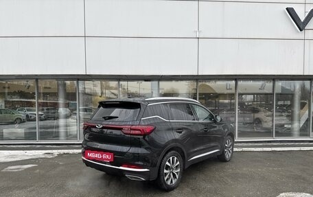 Chery Tiggo 7 Pro, 2022 год, 1 650 000 рублей, 4 фотография