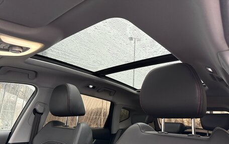 Chery Tiggo 7 Pro, 2022 год, 1 650 000 рублей, 14 фотография