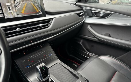 Chery Tiggo 7 Pro, 2022 год, 1 650 000 рублей, 15 фотография