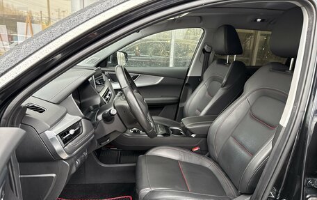 Chery Tiggo 7 Pro, 2022 год, 1 650 000 рублей, 9 фотография