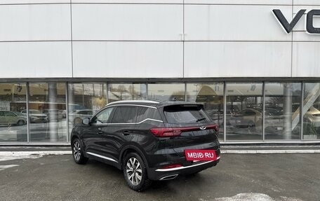 Chery Tiggo 7 Pro, 2022 год, 1 650 000 рублей, 6 фотография