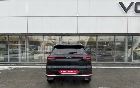 Chery Tiggo 7 Pro, 2022 год, 1 650 000 рублей, 5 фотография